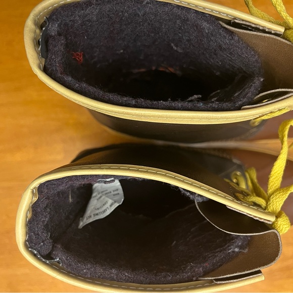 Sorel Boot Womens 8 - Arctic Pac II - Vintage - Picture 6 of 8